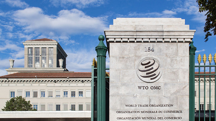 L'OMC prône le maintien de marchés ouverts pour une reprise économique forte