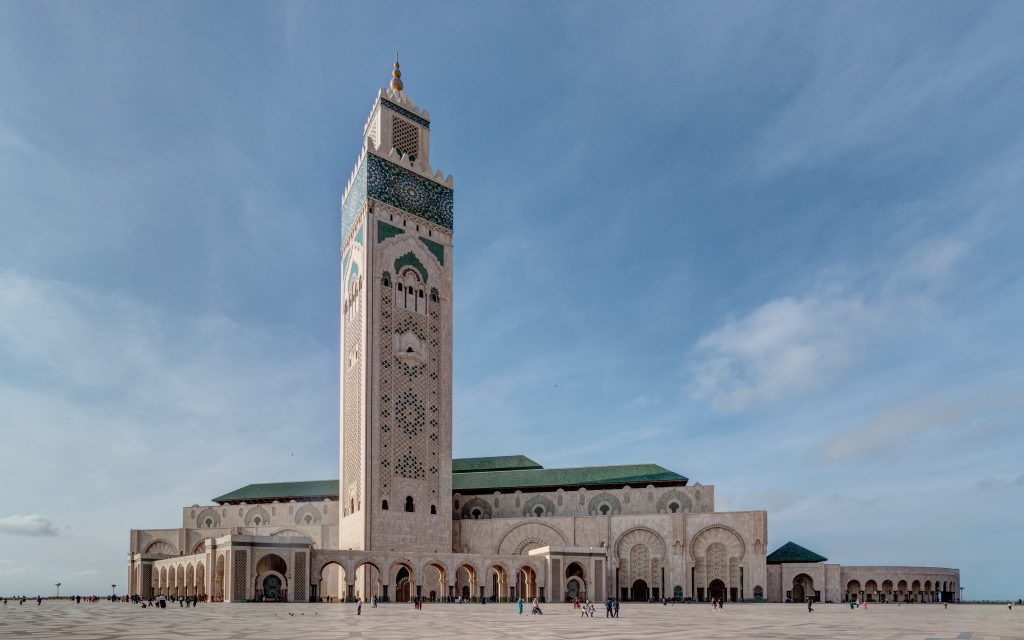 L'Aid Al-Adha célébré au Maroc le vendredi 31 juillet