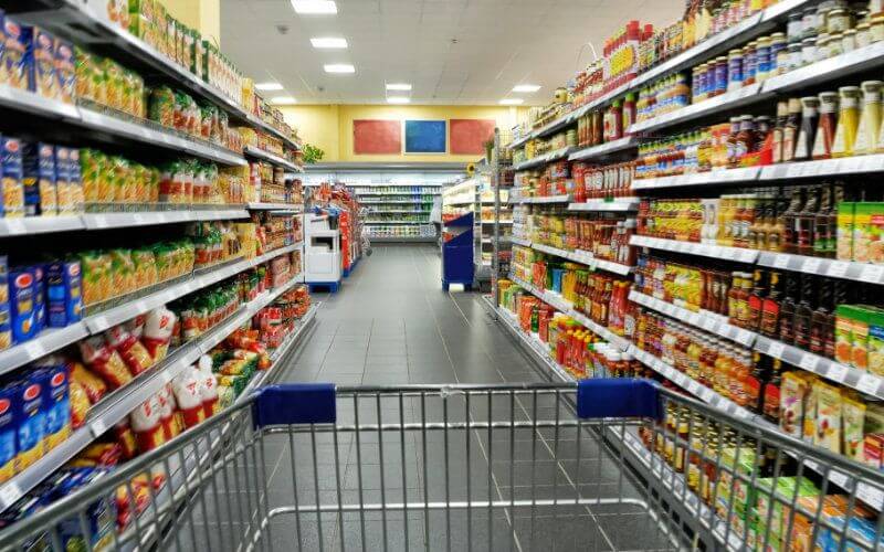 Consommation alimentaire : 30% des Marocains ont maintenu le même niveau de dépenses