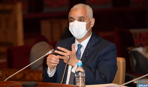 Le Maroc va approvisionner ses hôpitaux en vaccins anti-grippaux et anti-pneumocoques dès l'automne prochain