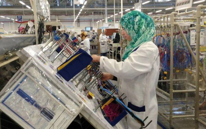 57% entreprises marocaines atteindraient leur niveau normal d'activité avant fin 2020