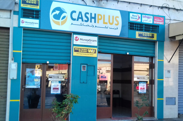 Cash Plus : Possibilité d’ouvrir un compte de paiement via agence ou mobile gratuitement