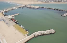 Covid-19 : Fermeture jusqu’à nouvel ordre du port de Laâyoune