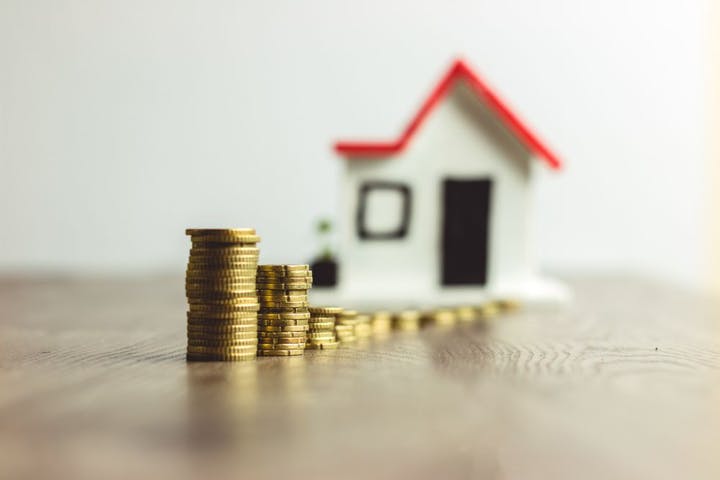 Immobilier : la baisse des prix se confirme dans l'ancien