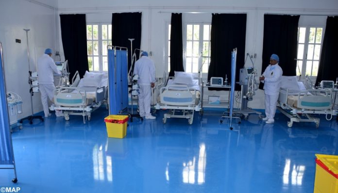 Covid-19 Maroc/Prise en charge des cas : Les professionnels de santé contre la décision récente du ministre