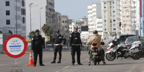 Covid-19 : Durcissement des mesures restrictives à Casablanca, Marrakech et Béni Mellal le 21 août