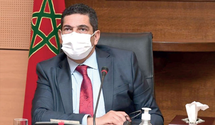 Covid-19 Maroc : Le port du masque obligatoire à l’école dès la cinquième année du primaire