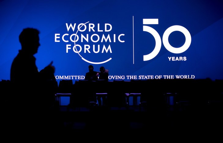Coronavirus : Le forum économique mondial de Davos 2021 reporté à l'été prochain