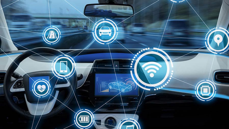 Automobile : Le secteur accélère son virage digital