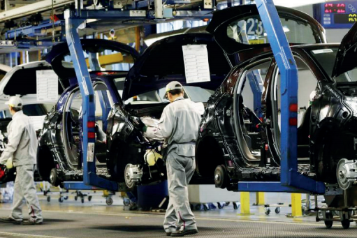 Industrie automobile : Le manque à gagner pourrait atteindre 33 Mds de DH en 2020