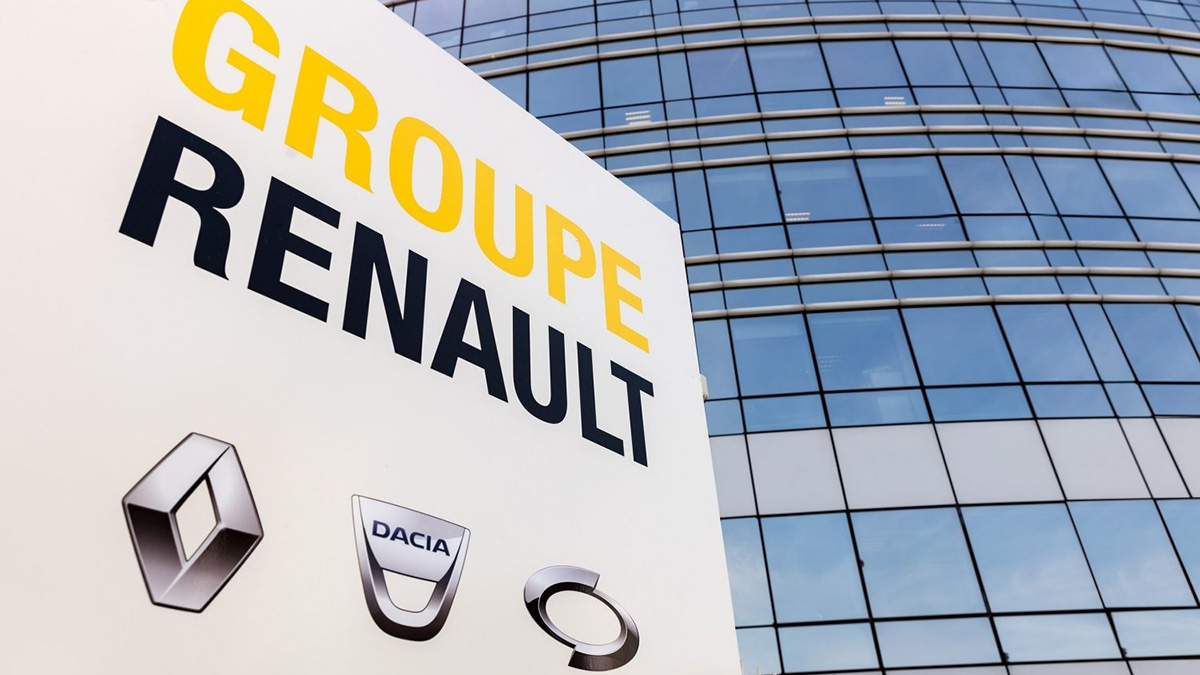 Groupe Renault : Projet d’évolution de l’organisation autour des marques