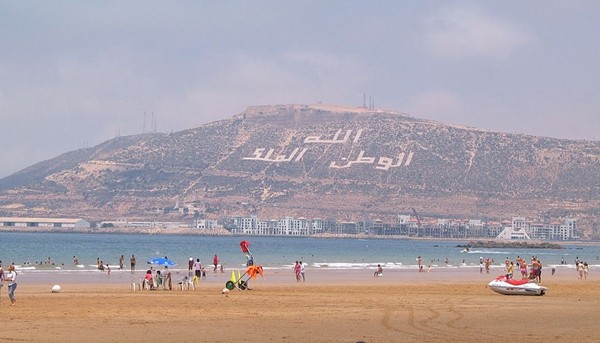 Covid-19 / Agadir : Les autorités durcissent les mesures restrictives