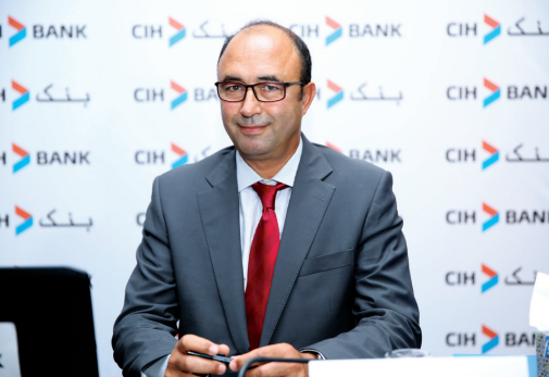 CIH Bank accroît ses parts de marché malgré la crise