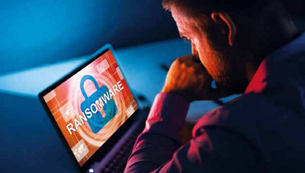 Cybersécurité : Les ransomwares n’épargnent pas les entreprises marocaines