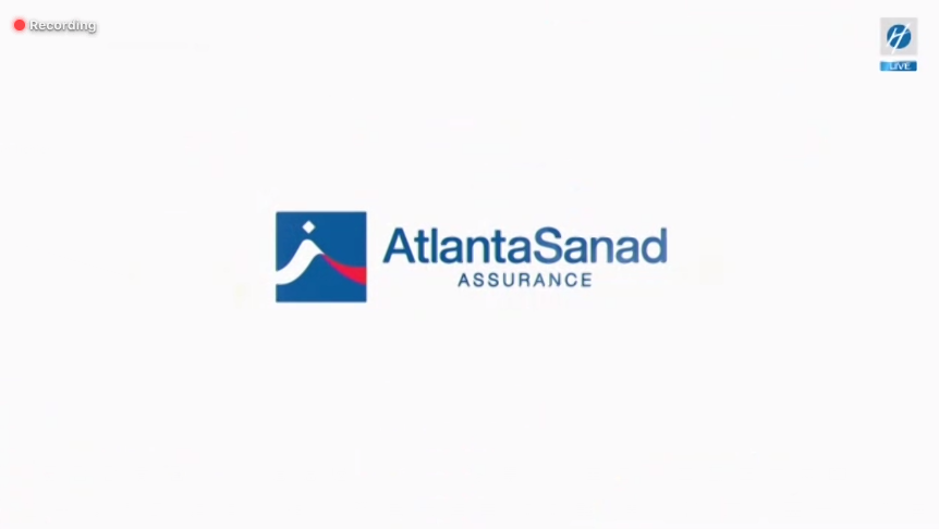En direct - Atlanta/Sanad : l'identité visuelle du nouvel ensemble
