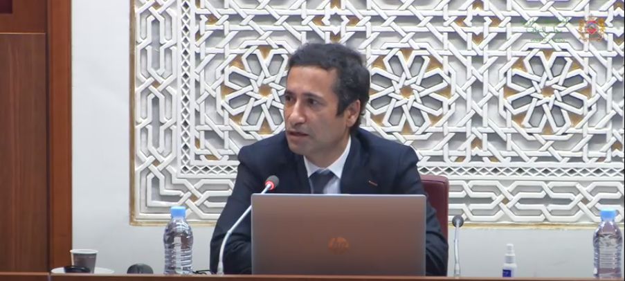 Mohamed Benchaâboun dévoile en avant-première les orientations du PLF2021