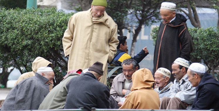Covid-19 Maroc : Les risques auxquels sont exposées les 4,1 millions de personnes âgées