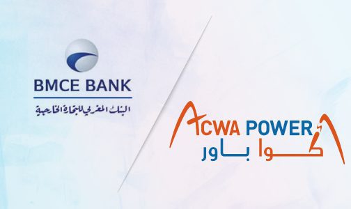 Le Groupe BMCE Bank et Acwa Power Maroc remportent le prix arabe de la responsabilité sociale des entreprises