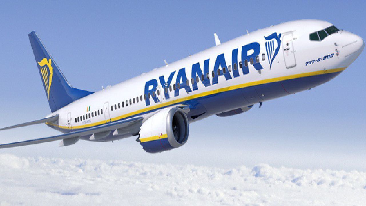 Ryanair reprend ses vols sur le Maroc