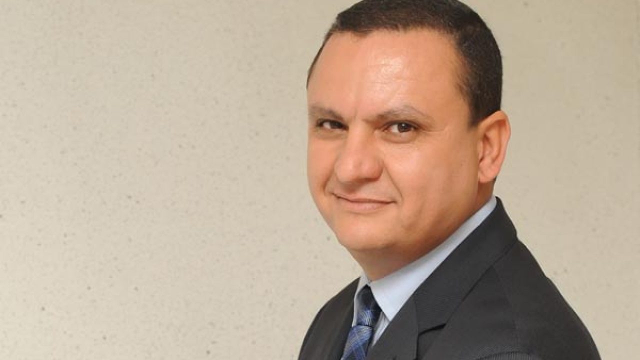 Mohamed Bachiri nommé directeur général de l’usine Renault de Tanger