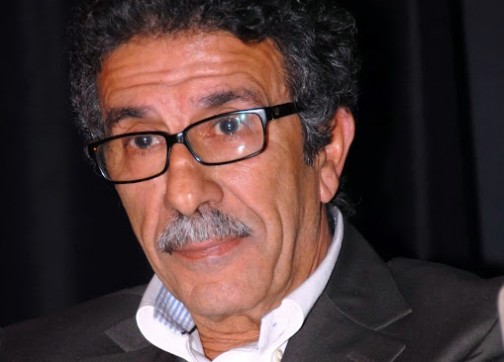Décès de l'acteur Saadallah Aziz