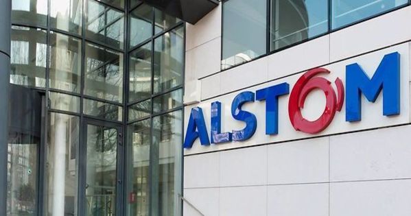 Alstom ouvre son nouveau site à Fès