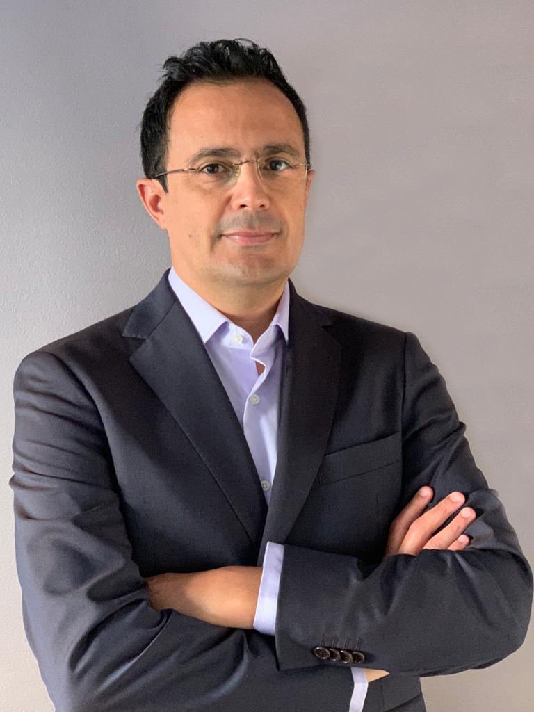 Othmane Nadifi nommé Directeur Général de Mondelez Maroc