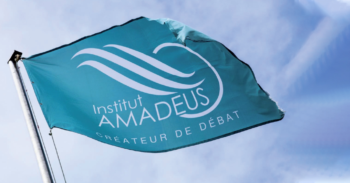 Institut Amadeus : MEDays Talks" en sessions interactives en ligne du 10 au 17 novembre 2020