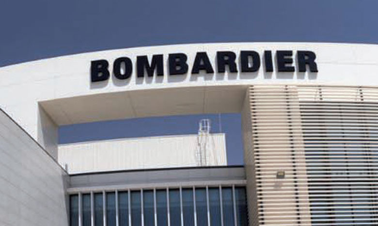 Rachat des activités de Bombardier au Maroc : La date du closing enfin fixée
