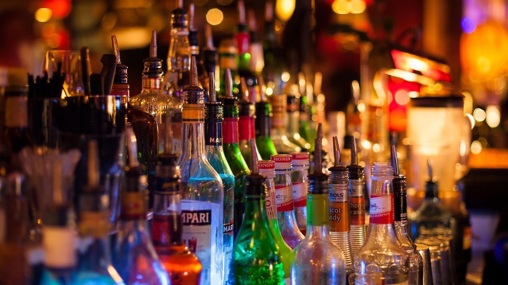 TIC sur les boissons alcoolisées : Le gouvernement récidive