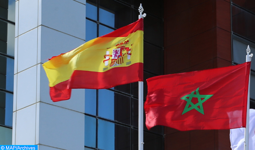 L’Espagne «condamne catégoriquement» les actes commis par des forcenés du polisario devant le Consulat général du Maroc à Valence