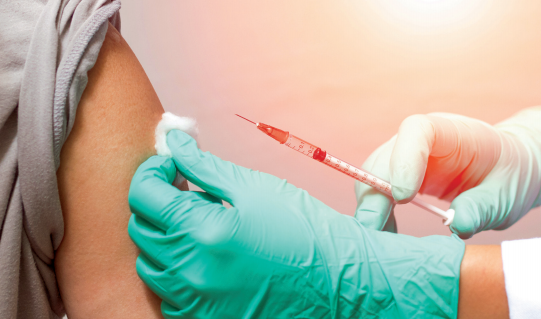 Vaccin contre la Covid-19 : Une dose d’espoir dans cette débâcle mondiale