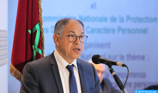 Conseil International d'Action Sociale : Driss Guerraoui élu président de la région MENA