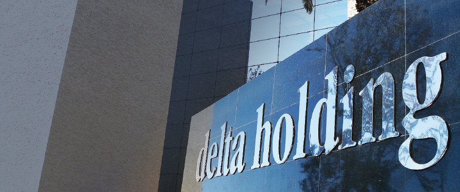 Delta Holding: l'activité se redresse au troisième trimestre