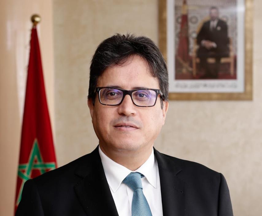 Abdellatif Bardach élu Vice-président de l’Association des régulateurs méditerranéens de l’énergie