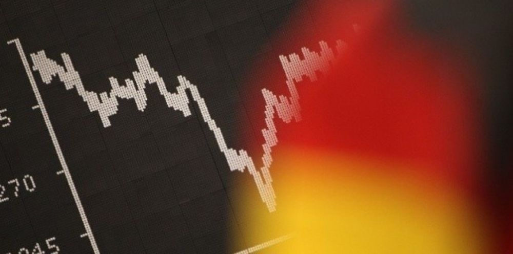 2021 : l'Allemagne s’endettera à hauteur de 180 milliards d’euros