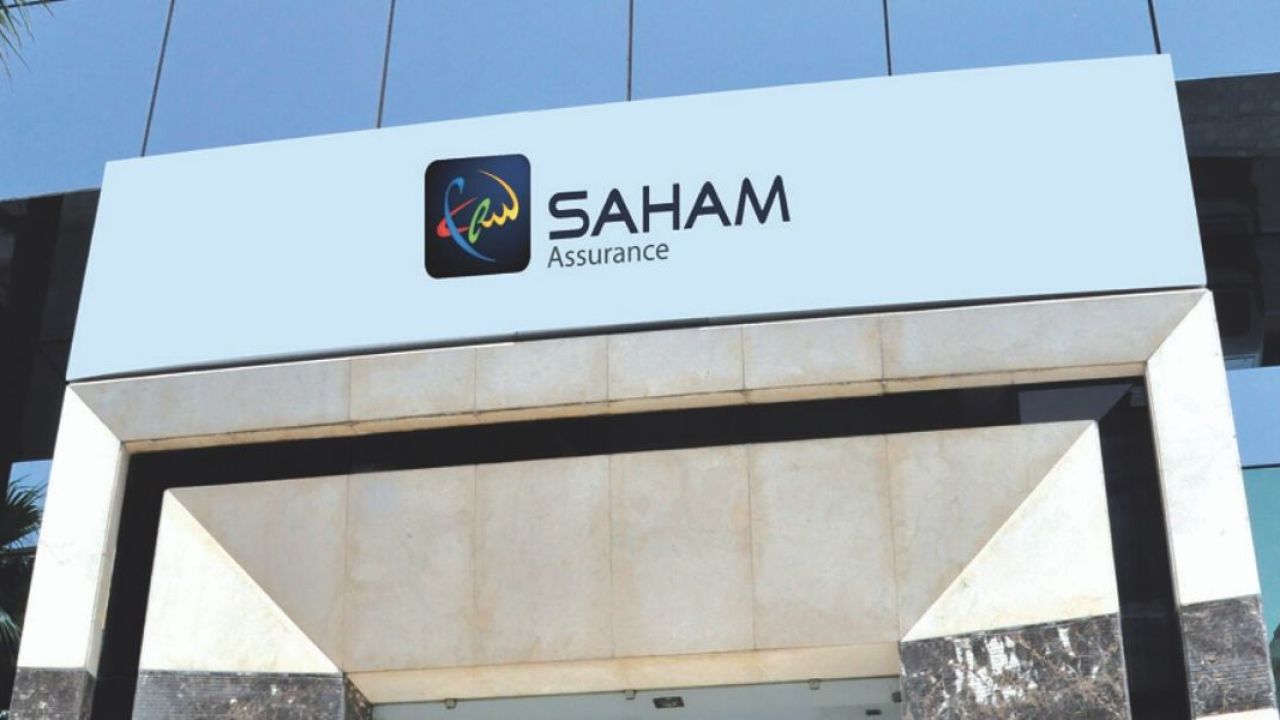 Saham Assurance: Repli de 6% du chiffre d'affaires à fin septembre