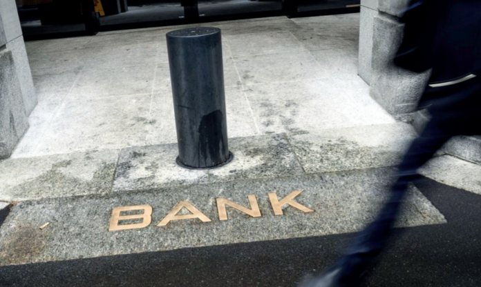 Banques : 2021, un exercice à haut risque