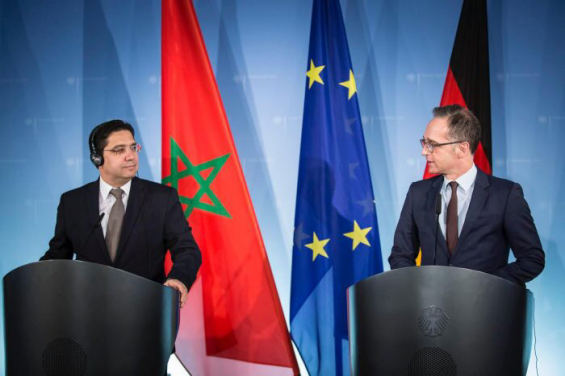 Coopération au développement maroco-allemande: le Maroc bénéficie d’une enveloppe de 1,387 milliard d’euros