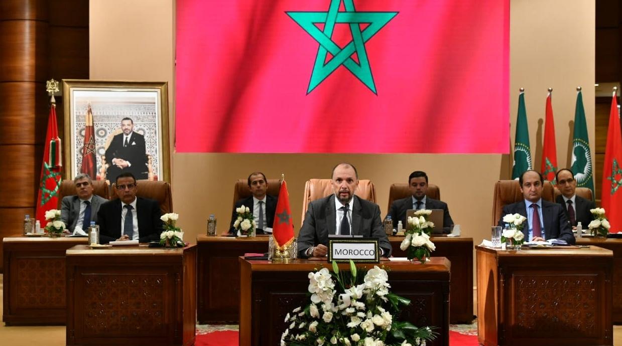 Le Maroc réaffirme son attachement à mettre en œuvre l'accord de la ZLECAF