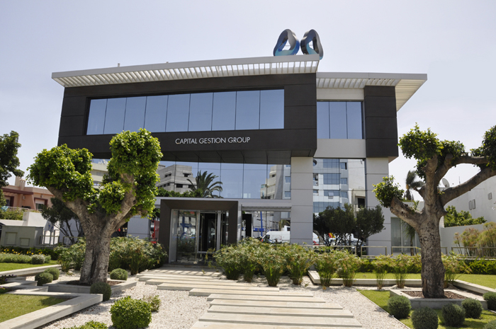 OPCI: Morocco Real Estate Management, filiale de Capital Gestion Group, reçoit son agrément
