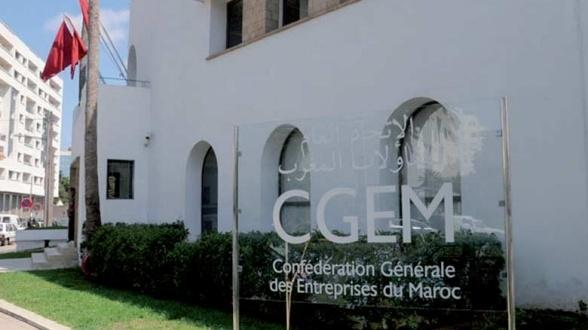 La CGEM attribue la qualité de "Fédération sectorielle statutaire externe" à la Fédération marocaine du commerce en réseau
