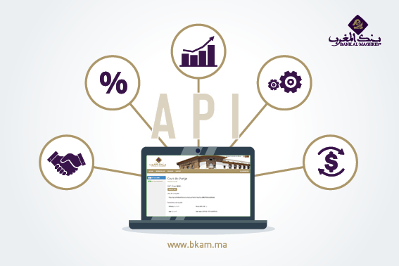 Open Data: Bank Al-Maghrib lance un API des séances d'adjudication des BDT