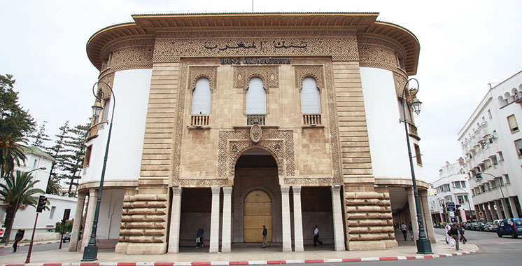 Financement de l’économie : Bank Al-Maghrib insiste sur la transmission de la politique monétaire