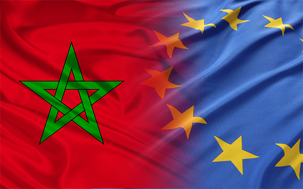 Covid-19: l'UE débloque une aide de 169 millions d'euros pour le Maroc