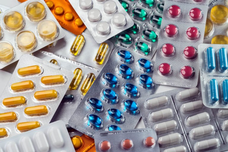 165 nouveaux médicaments remboursables au titre de l'AMO