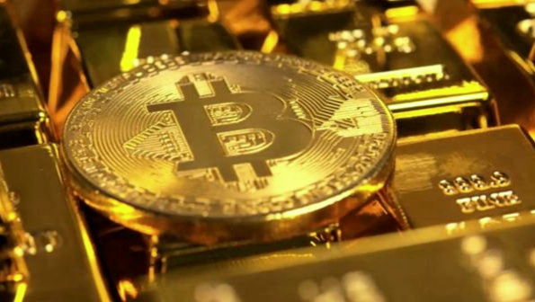 Le bitcoin est à plus de 40.000 dollars, un record
