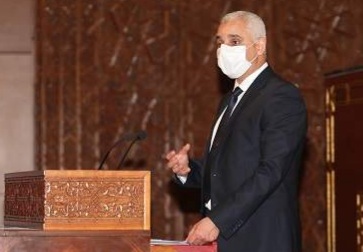 Khaled Ait Taleb: "tous les préparatifs sont en cours pour le lancement de la campagne nationale de vaccination"