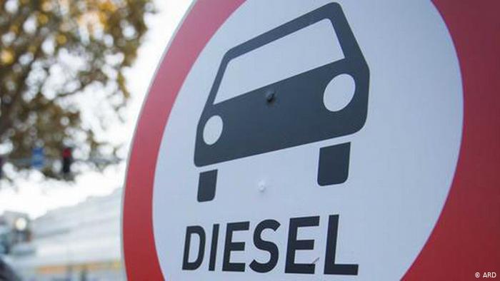 Automobile: les motorisations diesel dominent le marché en 2020