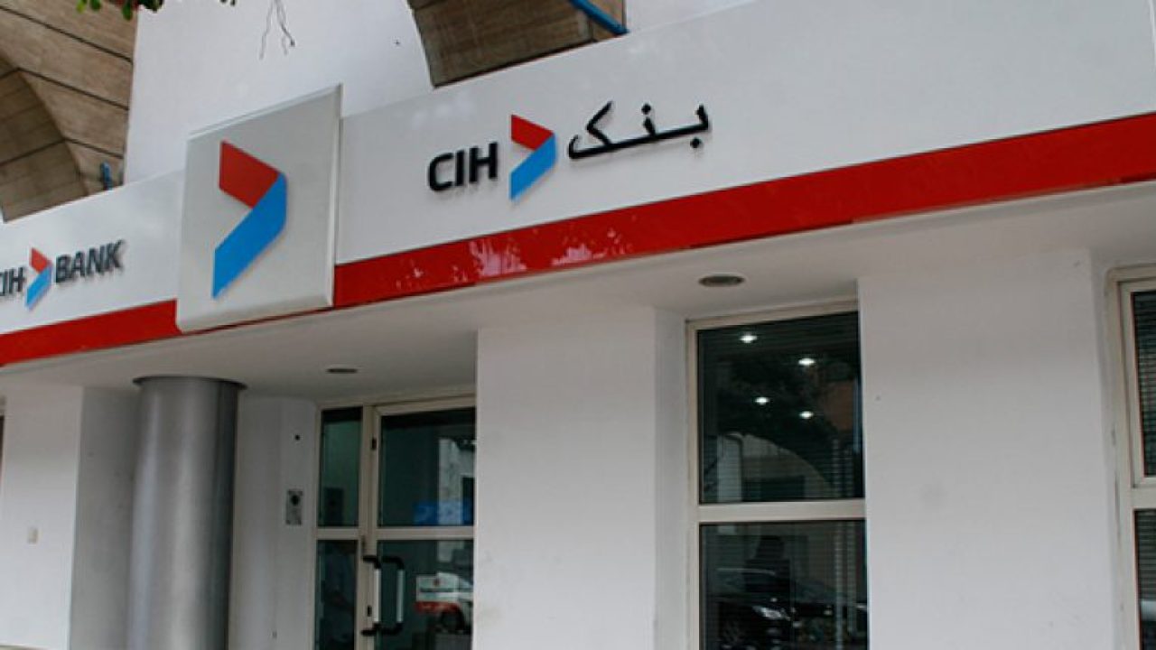 Régularisation des avoirs détenus à l'étranger: CIH Bank s'adjuge une part de marché de près de 20%